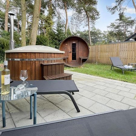 3 Bedroom Nice Home In Meijel Eksteriør bilde