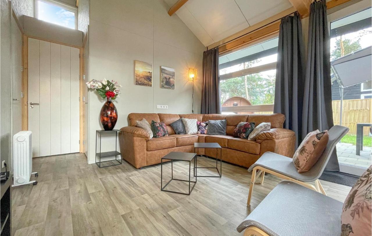 3 Bedroom Nice Home In Meijel Eksteriør bilde