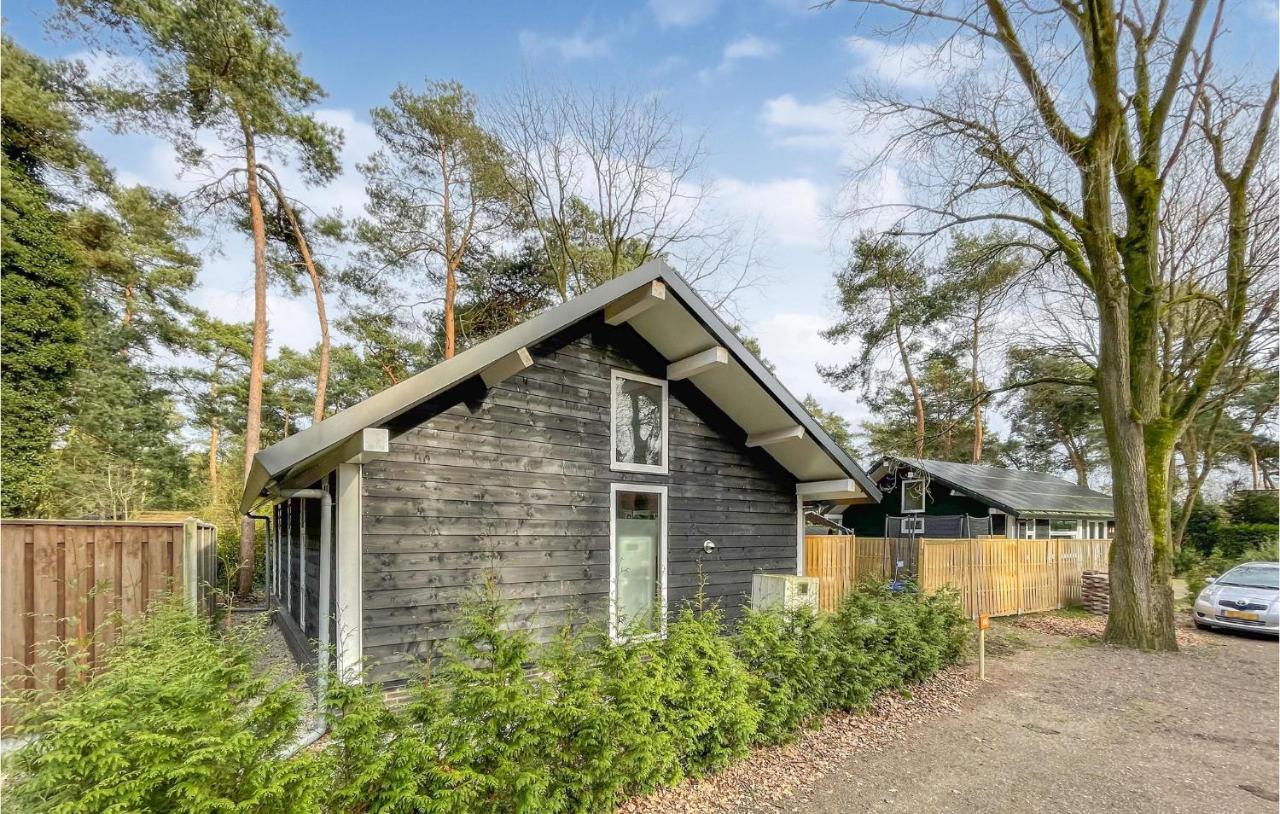 3 Bedroom Nice Home In Meijel Eksteriør bilde