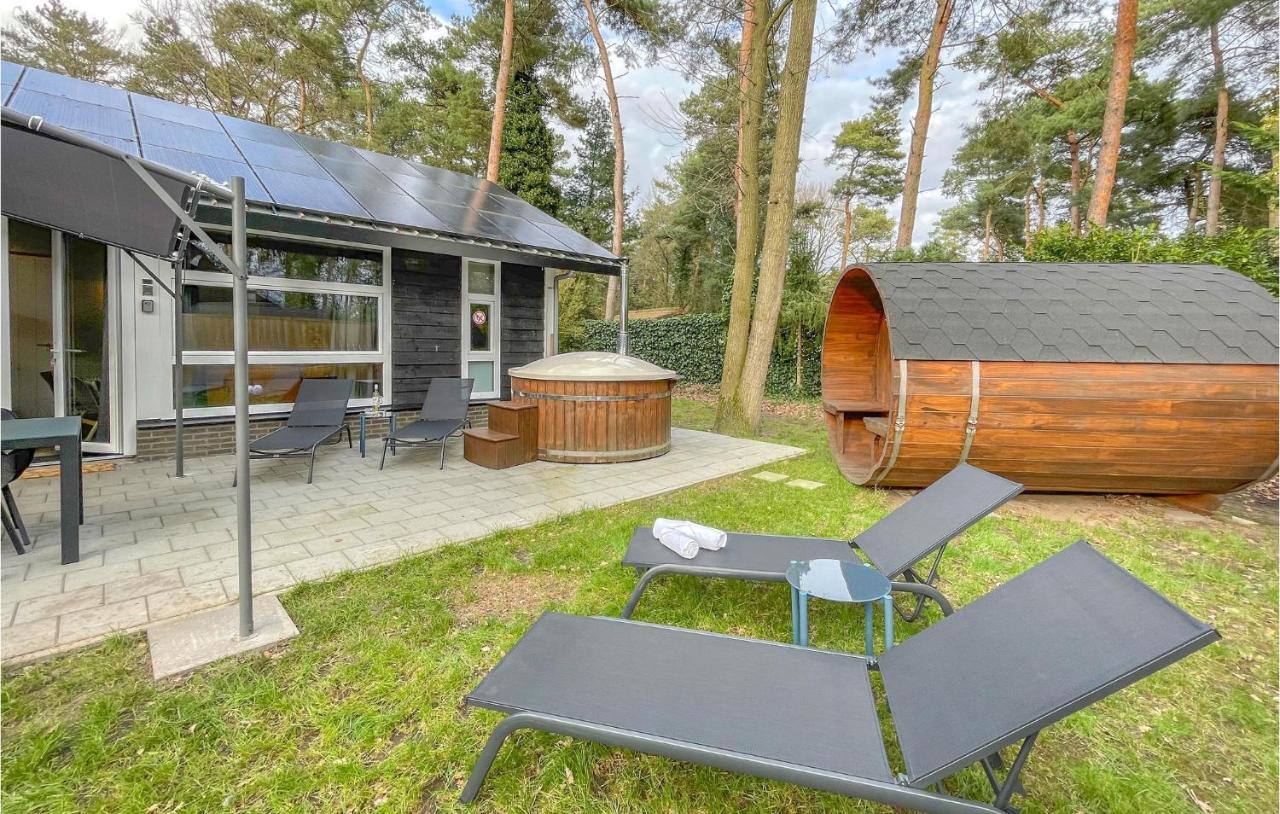 3 Bedroom Nice Home In Meijel Eksteriør bilde