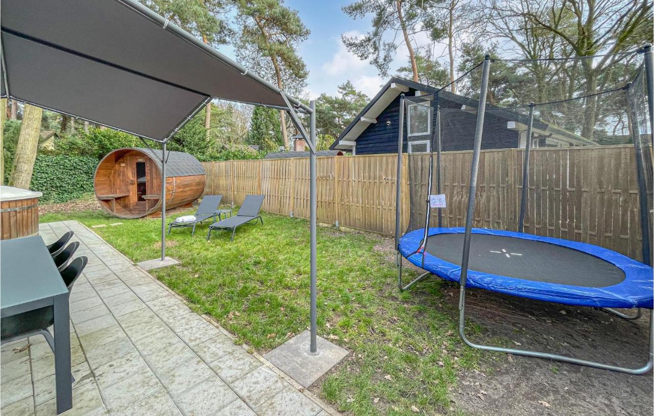 3 Bedroom Nice Home In Meijel Eksteriør bilde