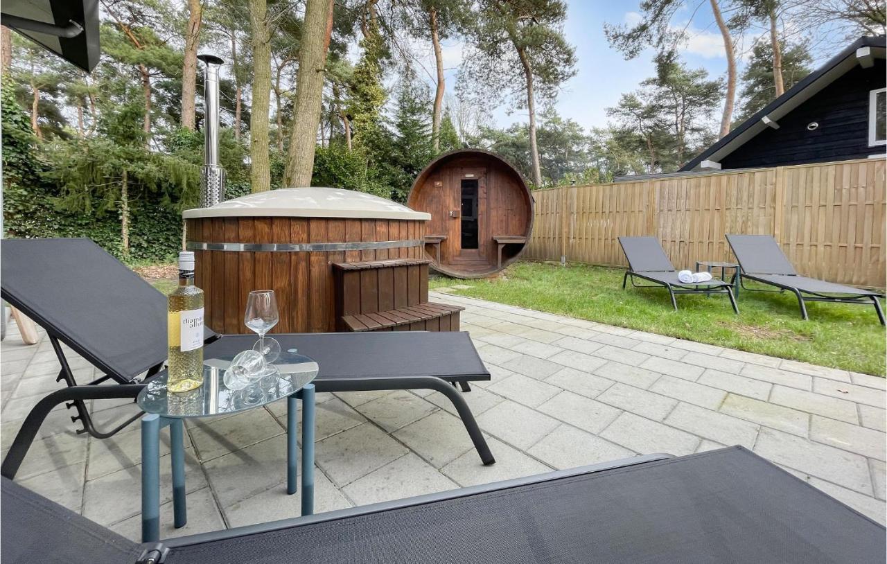 3 Bedroom Nice Home In Meijel Eksteriør bilde